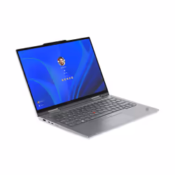 Lenovo ThinkPad X1 2-in-1 Intel Core Ultra 7 155U Hybrid (2-in-1) 35.6 cm (14") Touchscreen WUXGA 16 GB LPDDR5x-SDRAM 512 GB SSD Wi-Fi 6E (802.11ax) Windows 11 Pro UK English Grey - Additional view 6