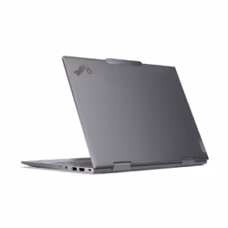 Lenovo ThinkPad X1 2-in-1 Intel Core Ultra 7 155U Hybrid (2-in-1) 35.6 cm (14") Touchscreen WUXGA 16 GB LPDDR5x-SDRAM 512 GB SSD Wi-Fi 6E (802.11ax) Windows 11 Pro UK English Grey - Additional view 8