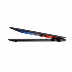 Lenovo ThinkPad X1 Carbon Laptop Core Ultra 7 155U 14 inch 16 GB RAM 512 GB SSD WUXGA Windows 11 Pro Black - Additional view 6