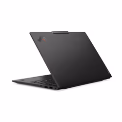 Lenovo ThinkPad X1 Carbon Laptop Core Ultra 7 155U 14 inch 16 GB RAM 512 GB SSD WUXGA Windows 11 Pro Black - Additional view 7
