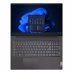 Lenovo V15 Intel® Core™ i5 i5-13420H Laptop 39.6 cm (15.6") Full HD 16 GB DDR4-SDRAM 512 GB SSD Wi-Fi 5 (802.11ac) Windows 11 Home UK English Black - Additional view 7