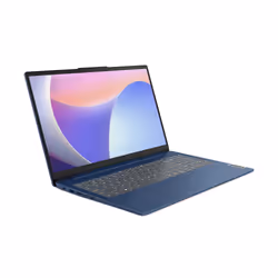 Lenovo IdeaPad Slim 3 Intel® Core™ i5 i5-12450H Laptop 39.6 cm (15.6") Full HD 8 GB LPDDR5-SDRAM 256 GB SSD Wi-Fi 6 (802.11ax) Windows 11 Home UK English Blue - Additional view 4