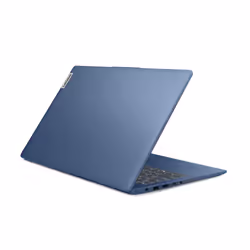 Lenovo IdeaPad Slim 3 Intel® Core™ i5 i5-12450H Laptop 39.6 cm (15.6") Full HD 8 GB LPDDR5-SDRAM 256 GB SSD Wi-Fi 6 (802.11ax) Windows 11 Home UK English Blue - Additional view 6
