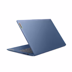 Lenovo IdeaPad Slim 3 Intel® Core™ i5 i5-12450H Laptop 39.6 cm (15.6") Full HD 8 GB LPDDR5-SDRAM 256 GB SSD Wi-Fi 6 (802.11ax) Windows 11 Home UK English Blue - Additional view 7