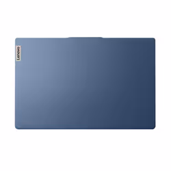 Lenovo IdeaPad Slim 3 Intel® Core™ i5 i5-12450H Laptop 39.6 cm (15.6") Full HD 8 GB LPDDR5-SDRAM 256 GB SSD Wi-Fi 6 (802.11ax) Windows 11 Home UK English Blue - Additional view 8