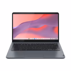 Lenovo IdeaPad Slim 3 Chrome 14IAN8, Intel Core i3 N-series, 35.6 cm (14"), 1920 x 1080 pixels, 8 GB, 128 GB, ChromeOS