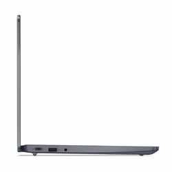 Lenovo IdeaPad Slim 3 Chrome 14IAN8 Intel Core i3 N-series i3-N305 Chromebook 35.6 cm (14") Full HD 8 GB LPDDR5-SDRAM 128 GB eMMC Wi-Fi 6E (802.11ax) ChromeOS UK English Grey
