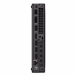 Lenovo ThinkStation P3 Tiny Intel® Core™ i7 i7-14700 16 GB DDR5-SDRAM 1 TB SSD NVIDIA T1000 Windows 11 Pro Workstation Black - Additional view 6