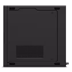 Lenovo ThinkStation P3 Tiny Intel® Core™ i7 i7-14700 16 GB DDR5-SDRAM 1 TB SSD NVIDIA T1000 Windows 11 Pro Workstation Black - Additional view 7