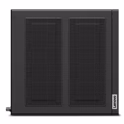 Lenovo ThinkStation P3 Tiny Intel® Core™ i7 i7-14700 16 GB DDR5-SDRAM 1 TB SSD NVIDIA T1000 Windows 11 Pro Workstation Black - Additional view 8