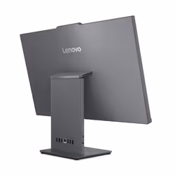 Lenovo IdeaCentre AIO 27ARR9 AMD Ryzen™ 5 7535HS 68.6 cm (27") 1920 x 1080 pixels All-in-One PC 16 GB DDR5-SDRAM 1 TB SSD Windows 11 Home Wi-Fi 6 (802.11ax) Grey - Additional view 4