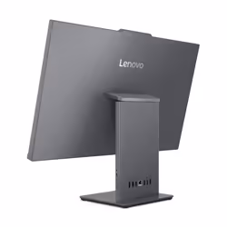 Lenovo IdeaCentre AIO 27ARR9 AMD Ryzen™ 5 7535HS 68.6 cm (27") 1920 x 1080 pixels All-in-One PC 16 GB DDR5-SDRAM 1 TB SSD Windows 11 Home Wi-Fi 6 (802.11ax) Grey - Additional view 5