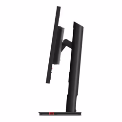 Lenovo ThinkVision T24d-30 LED display 61 cm (24") 1920 x 1200 pixels Full HD Black - Additional view 4