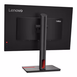 Lenovo ThinkVision T24d-30 LED display 61 cm (24") 1920 x 1200 pixels Full HD Black - Additional view 5