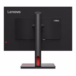 Lenovo ThinkVision T24d-30 LED display 61 cm (24") 1920 x 1200 pixels Full HD Black - Additional view 7