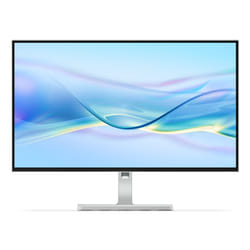 Lenovo L27h-4A Monitor 27 inch QHD IPS 100 Hz Grey