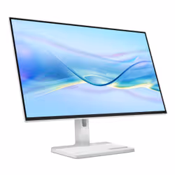 Lenovo L27h-4A Monitor 27 inch QHD IPS 100 Hz Grey - Additional view 2