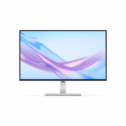 Lenovo L27q-4A, 68.6 cm (27"), 2560 x 1440 pixels, 2K Ultra HD, LCD, 14 ms, Grey