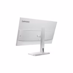 Lenovo L27q-4A computer monitor 68.6 cm (27") 2560 x 1440 pixels 2K Ultra HD LCD Grey - Additional view 5