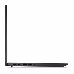 Lenovo ThinkPad T14 Intel Core Ultra 5 125U Laptop 35.6 cm (14") WUXGA 16 GB DDR5-SDRAM 512 GB SSD Wi-Fi 6E (802.11ax) Windows 11 Pro UK English Black - Additional view 5