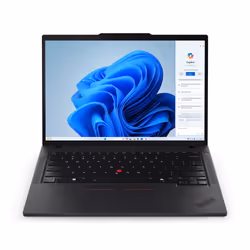 Lenovo ThinkPad T14 Gen 5 (Intel), Intel Core Ultra 5, 35.6 cm (14"), 1920 x 1200 pixels, 16 GB, 512 GB, Windows 11 Pro