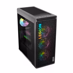 Lenovo Legion T7 34IRZ8 Intel® Core™ i9 i9-14900KF 32 GB DDR5-SDRAM 1 TB SSD NVIDIA GeForce RTX 4080 Windows 11 Home Tower PC Grey