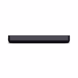 Lenovo Chromebox Micro Intel® Celeron® N N4500 8 GB LPDDR4x-SDRAM 32 GB eMMC ChromeOS Micro PC Mini PC Black - Additional view 3