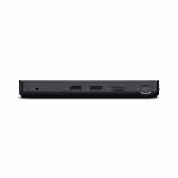 Lenovo Chromebox Micro Intel® Celeron® N N4500 8 GB LPDDR4x-SDRAM 32 GB eMMC ChromeOS Micro PC Mini PC Black - Additional view 4