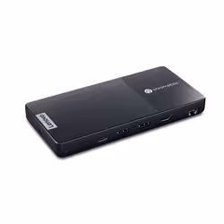 Lenovo Chromebox Micro Intel® Celeron® N N4500 8 GB LPDDR4x-SDRAM 32 GB eMMC ChromeOS Micro PC Mini PC Black - Additional view 7