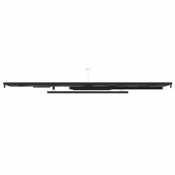 Lenovo ThinkVision T86 computer monitor 2.18 m (86") 3840 x 2160 pixels 4K Ultra HD LED Touchscreen Black - Additional view 4