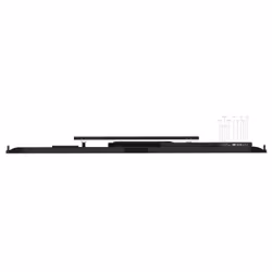 Lenovo ThinkVision T86 computer monitor 2.18 m (86") 3840 x 2160 pixels 4K Ultra HD LED Touchscreen Black - Additional view 8