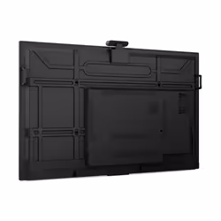 Lenovo ThinkVision T75 computer monitor 190.5 cm (75") 3840 x 2160 pixels 4K Ultra HD LED Touchscreen Black - Additional view 7