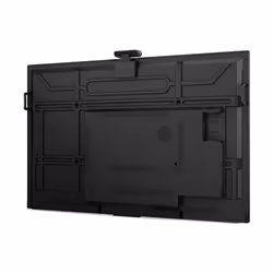 Lenovo ThinkVision T75 computer monitor 190.5 cm (75") 3840 x 2160 pixels 4K Ultra HD LED Touchscreen Black - Additional view 8