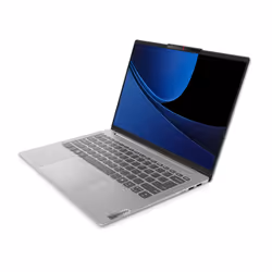 Lenovo IdeaPad Slim 5 14IMH9 Intel Core Ultra 5 125H Laptop 35.6 cm (14") WUXGA 16 GB LPDDR5x-SDRAM 512 GB SSD Wi-Fi 6E (802.11ax) Windows 11 Home UK English Grey