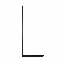 Lenovo ThinkVision M14t computer monitor 35.6 cm (14") 2240 x 1400 pixels 2.2K LED Touchscreen Black - Additional view 4