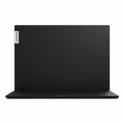 Lenovo ThinkVision M14t computer monitor 35.6 cm (14") 2240 x 1400 pixels 2.2K LED Touchscreen Black - Additional view 6