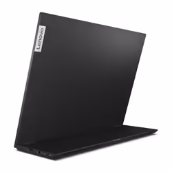 Lenovo ThinkVision M14t computer monitor 35.6 cm (14") 2240 x 1400 pixels 2.2K LED Touchscreen Black - Additional view 7
