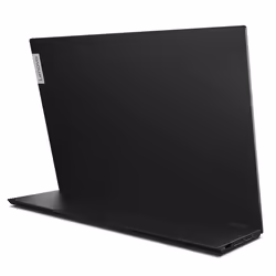 Lenovo ThinkVision M14t computer monitor 35.6 cm (14") 2240 x 1400 pixels 2.2K LED Touchscreen Black - Additional view 8