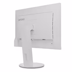Lenovo C24d-20 LED display 61 cm (24") 1920 x 1200 pixels Full HD Grey, White - Additional view 6