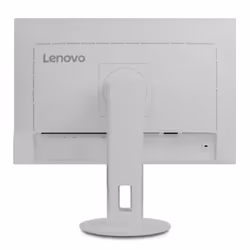 Lenovo C24d-20 LED display 61 cm (24") 1920 x 1200 pixels Full HD Grey, White - Additional view 7