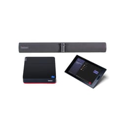Lenovo ThinkSmart Core for Microsoft Team Rooms video conferencing system Ethernet LAN
