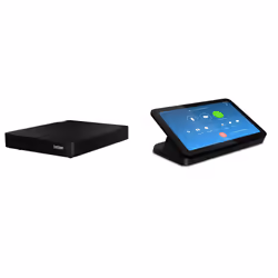 Lenovo ThinkSmart Core for Microsoft Team Rooms video conferencing system Ethernet LAN
