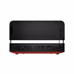 Lenovo ThinkSmart Core for Microsoft Team Rooms video conferencing system Ethernet LAN