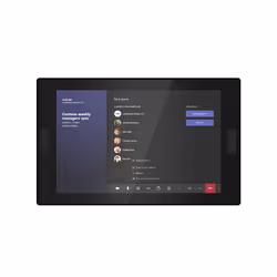 Lenovo ThinkSmart Core + ThinkSmart Controller + ThinkSmart Bar 180 + Satellite Microphone + ThinkSmart Cam video conferencing system Ethernet LAN