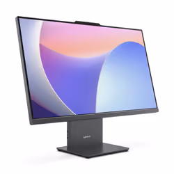 Lenovo IdeaCentre AIO 27IRH9 Intel® Core™ i5 i5-13420H 68.6 cm (27") 1920 x 1080 pixels All-in-One PC 16 GB DDR5-SDRAM 1 TB SSD Windows 11 Home Wi-Fi 6 (802.11ax) Black