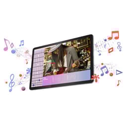 Lenovo Tab M11 Mediatek 128 GB 27.9 cm (11") 8 GB Wi-Fi 5 (802.11ac) Android 13 Grey