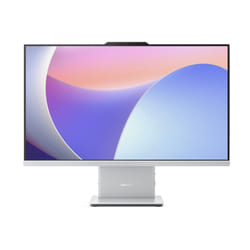 Lenovo IdeaCentre AIO 27IRH9 Intel® Core™ i5 i5-13420H 68.6 cm (27") 1920 x 1080 pixels All-in-One PC 16 GB DDR5-SDRAM 512 GB SSD Windows 11 Home Wi-Fi 6 (802.11ax) Grey