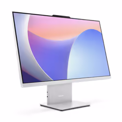 Lenovo IdeaCentre AIO 27IRH9 Intel® Core™ i5 i5-13420H 68.6 cm (27") 1920 x 1080 pixels All-in-One PC 16 GB DDR5-SDRAM 512 GB SSD Windows 11 Home Wi-Fi 6 (802.11ax) Grey