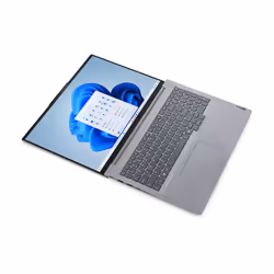 Lenovo ThinkBook 16 Laptop Core Ultra 5 125U 16 inch 16 GB RAM 256 GB SSD WUXGA Windows 11 Pro Grey - Additional view 6