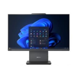 Lenovo ThinkCentre neo 50a 24 Gen 5 Intel® Core™ i5 i5-13420H 60.5 cm (23.8") 1920 x 1080 pixels All-in-One PC 16 GB DDR5-SDRAM 512 GB SSD Windows 11 Pro Wi-Fi 6 (802.11ax) Grey